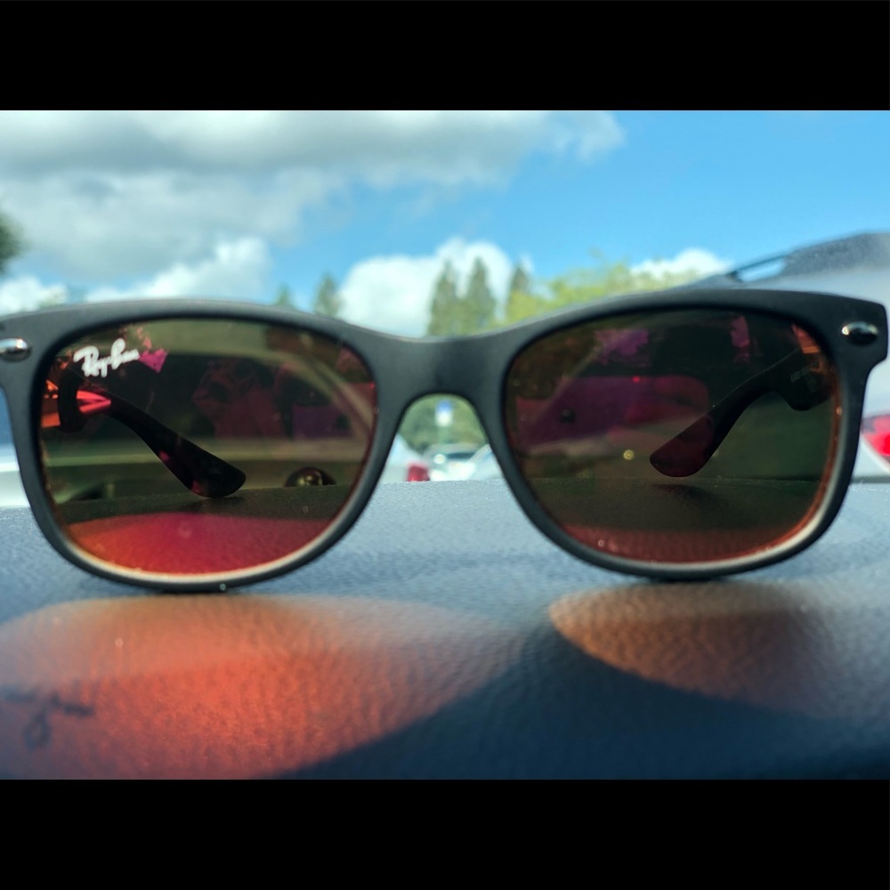 Kids Ray-Bans